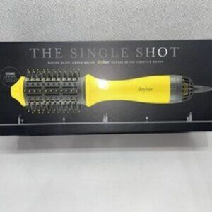 Drybar The Single Shot Round Blow-Dryer Brush – 2.25" Barrel